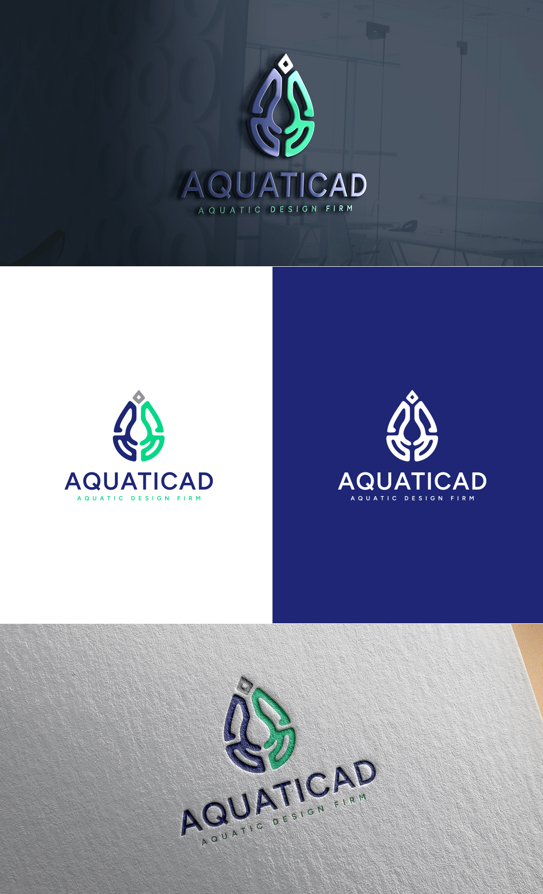 Logo Design by GLDesigns for this project | Design #36230767