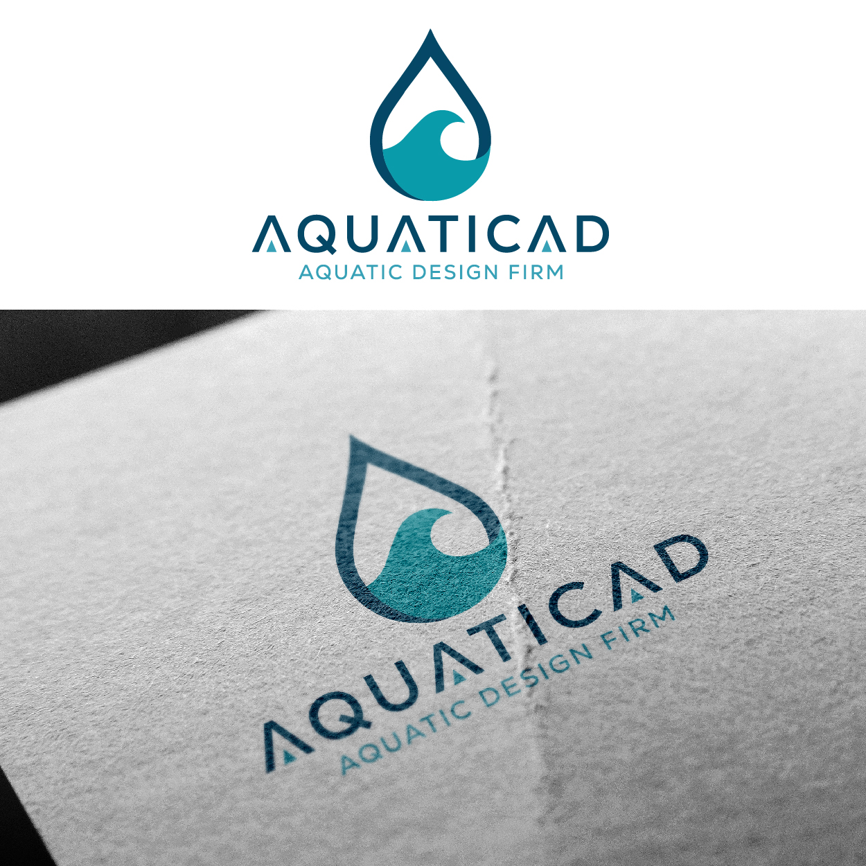 Logo Design by ahmeddesigner123 for this project | Design #36230872