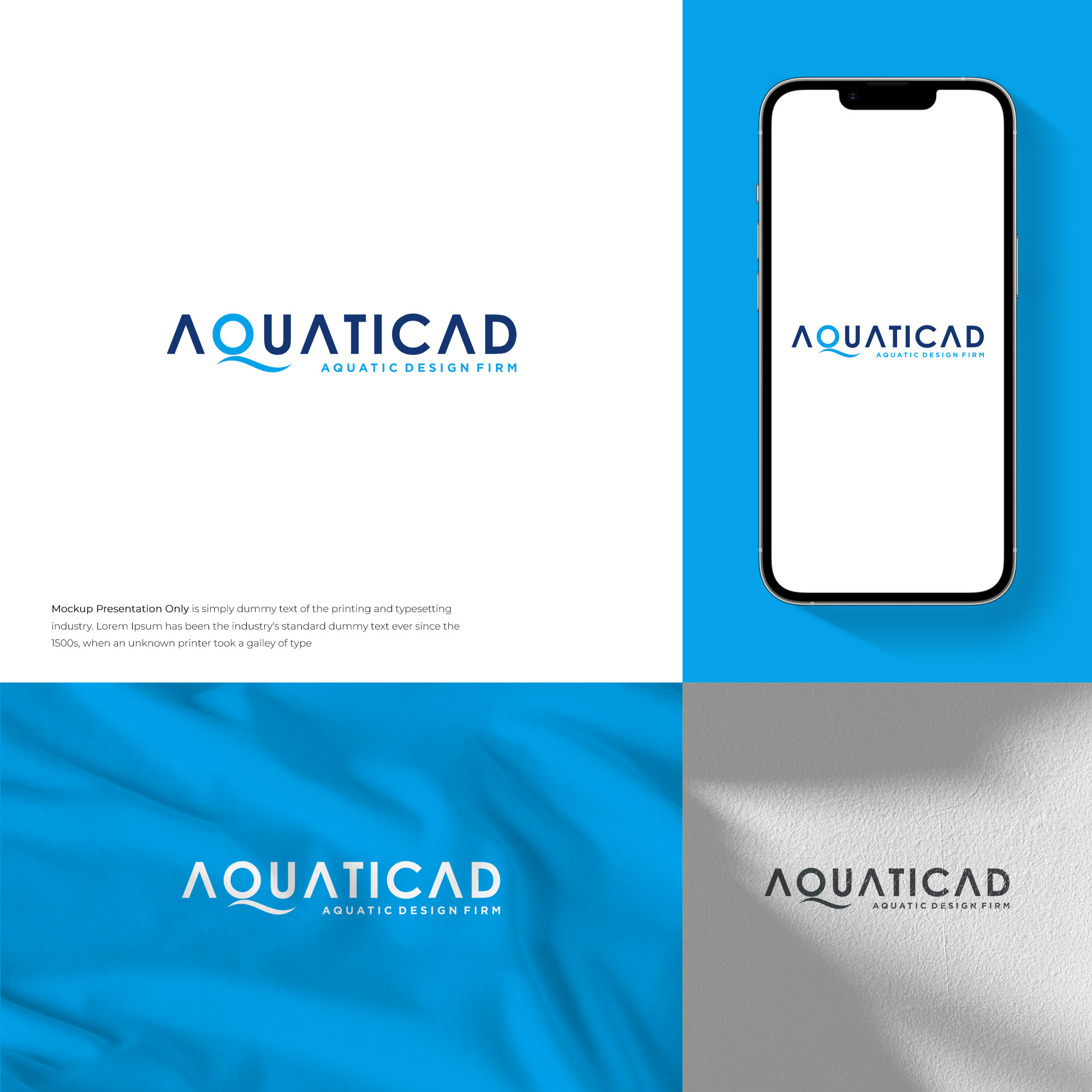 Logo Design by MASH Std for this project | Design #36234317