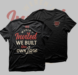 T-shirt Design by Teespixels for this project | Design: #36259070
