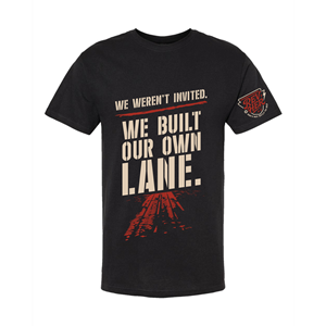 T-shirt Design by {mega- for this project | Design: #36258944