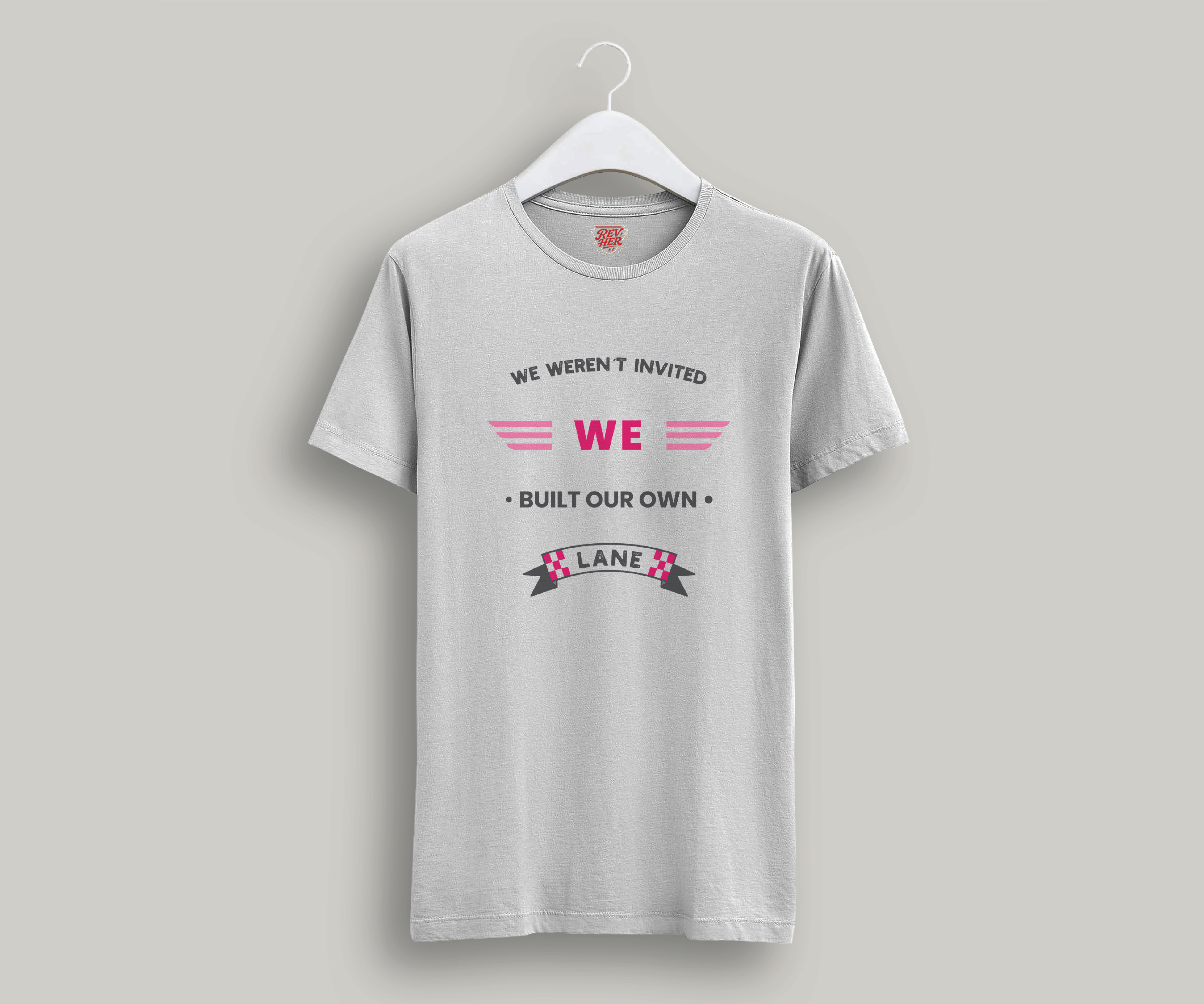 T-shirt Design by GT_design for this project | Design #36295816