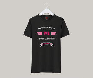 T-shirt Design by GT_design for this project | Design: #36295877