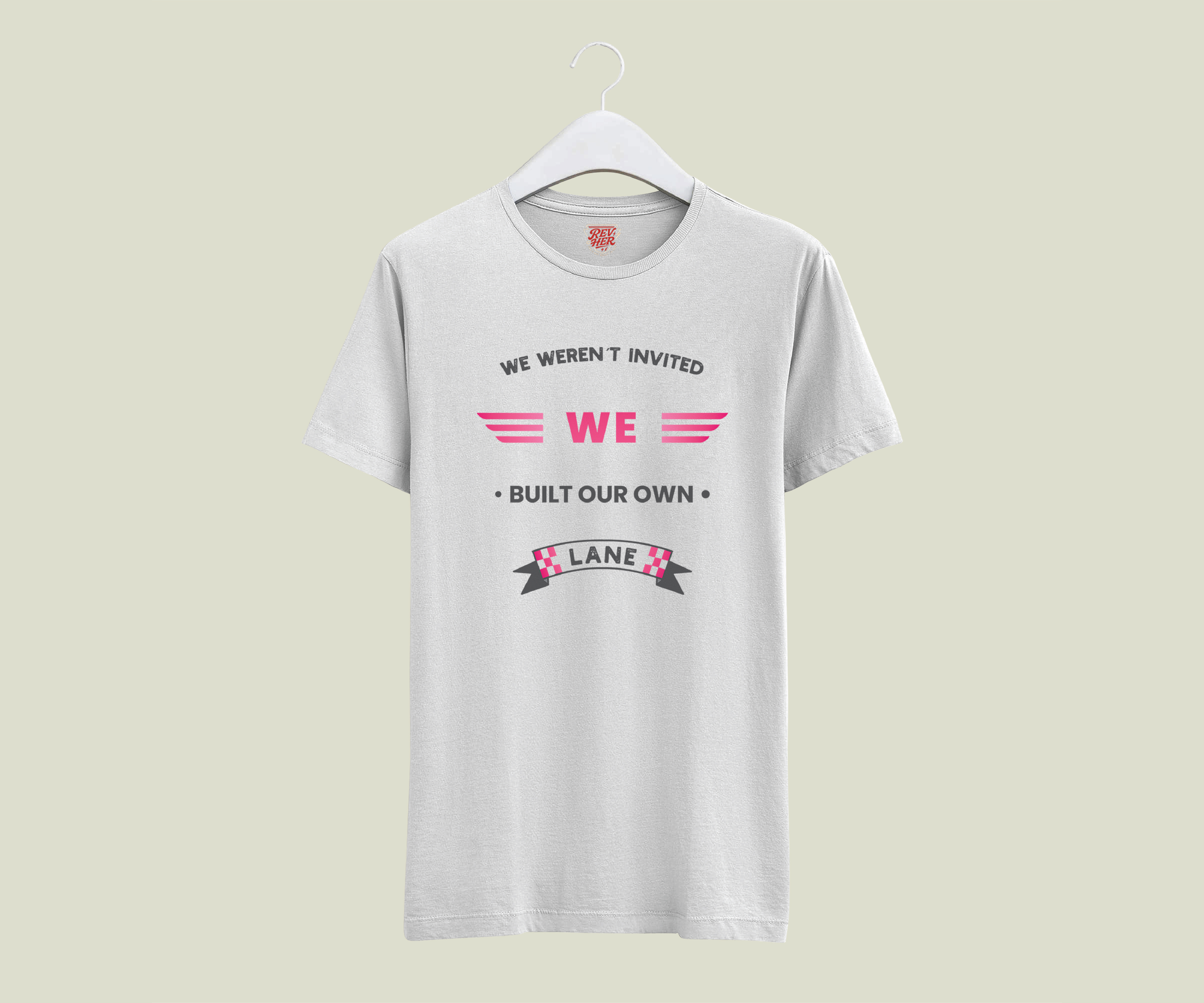 T-shirt Design by GT_design for this project | Design #36296134