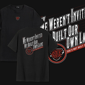 T-shirt Design by Fortunate Studio for this project | Design: #36261014