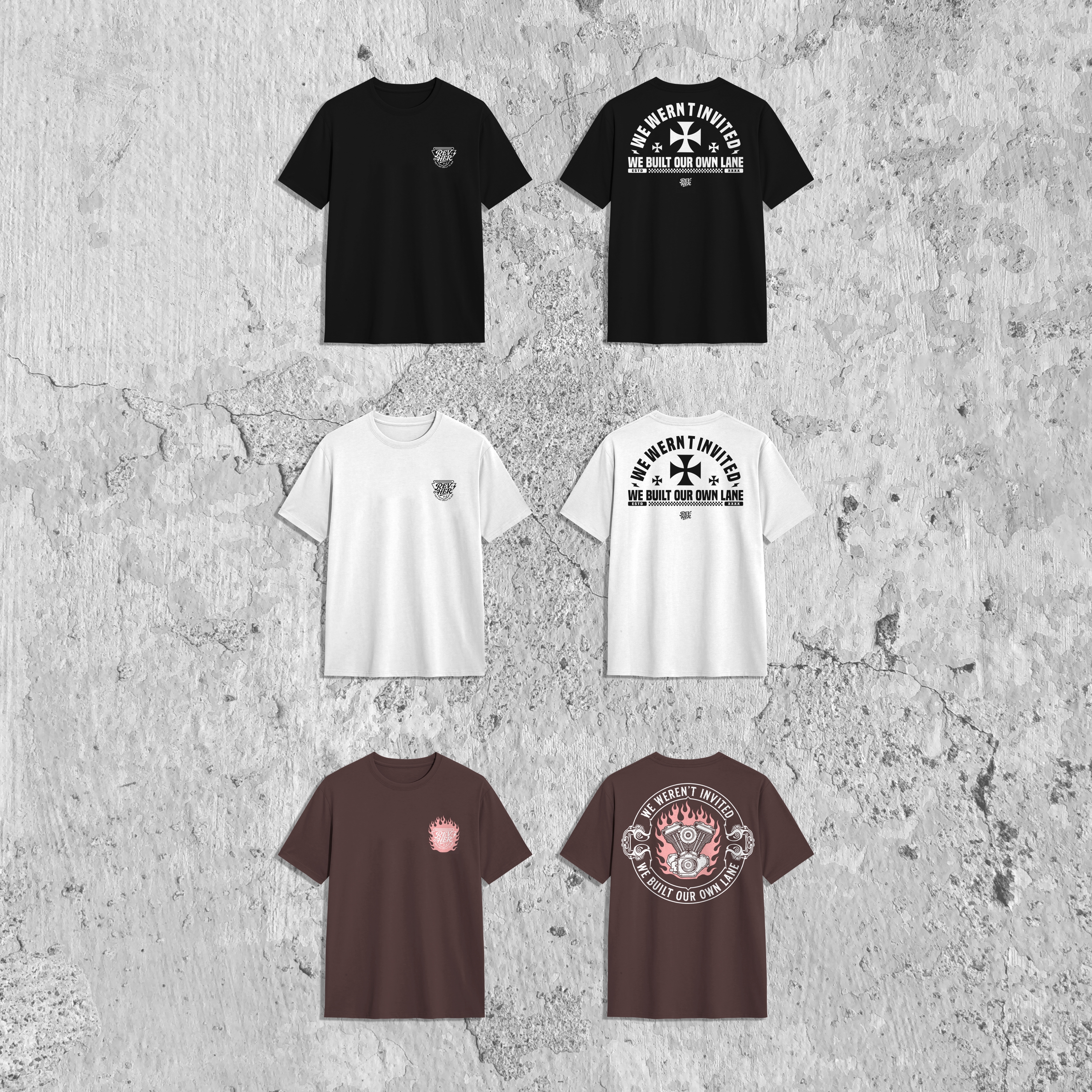 Diseño de Camiseta por Aldino Bhakti para este proyecto | Diseño #36296556