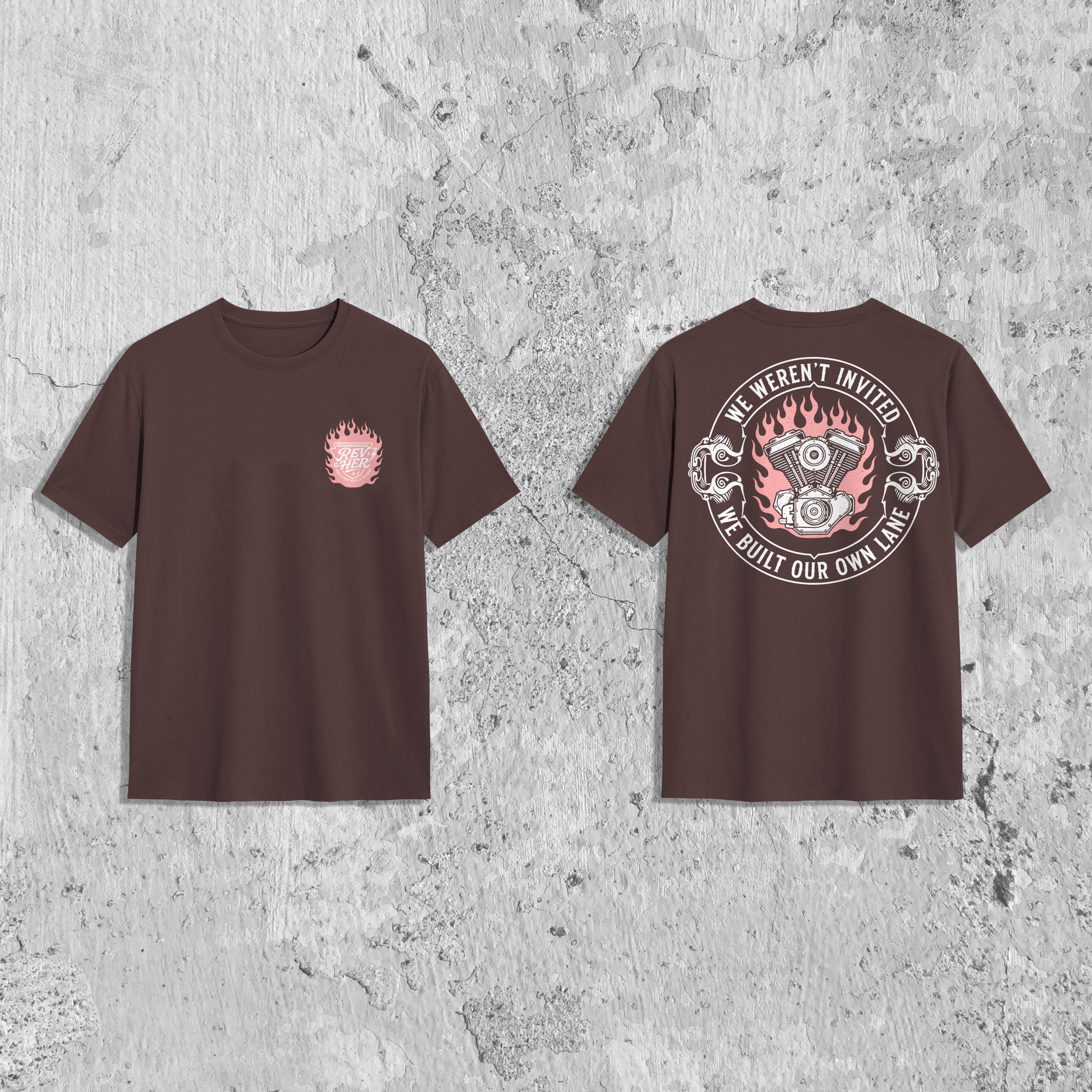 T-shirt Design by Aldino Bhakti for this project | Design #36296559