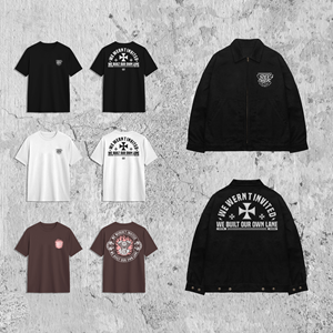 T-shirt Design by Aldino Bhakti for this project | Design: #36296560