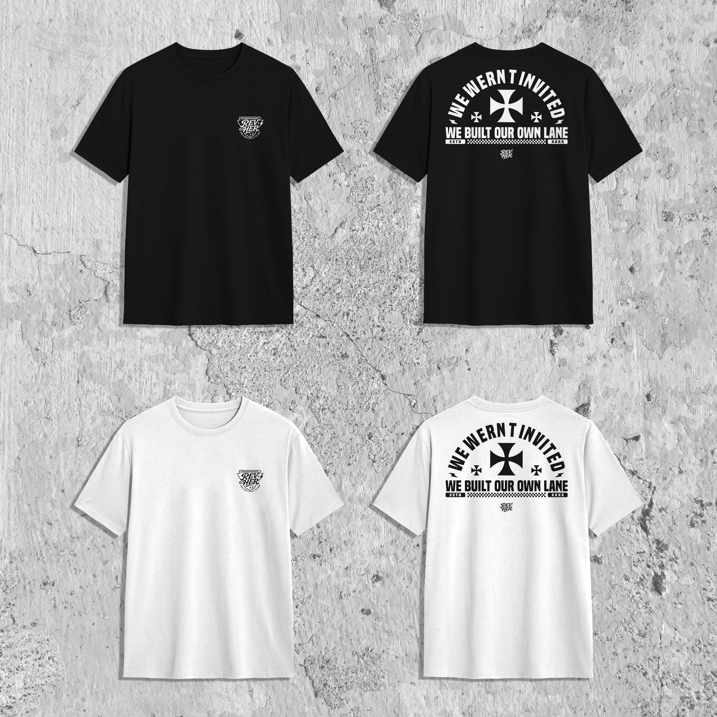 T-shirt Design by Aldino Bhakti for this project | Design #36296561