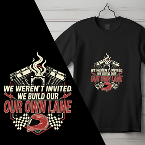 T-shirt Design by smsaifkhaled