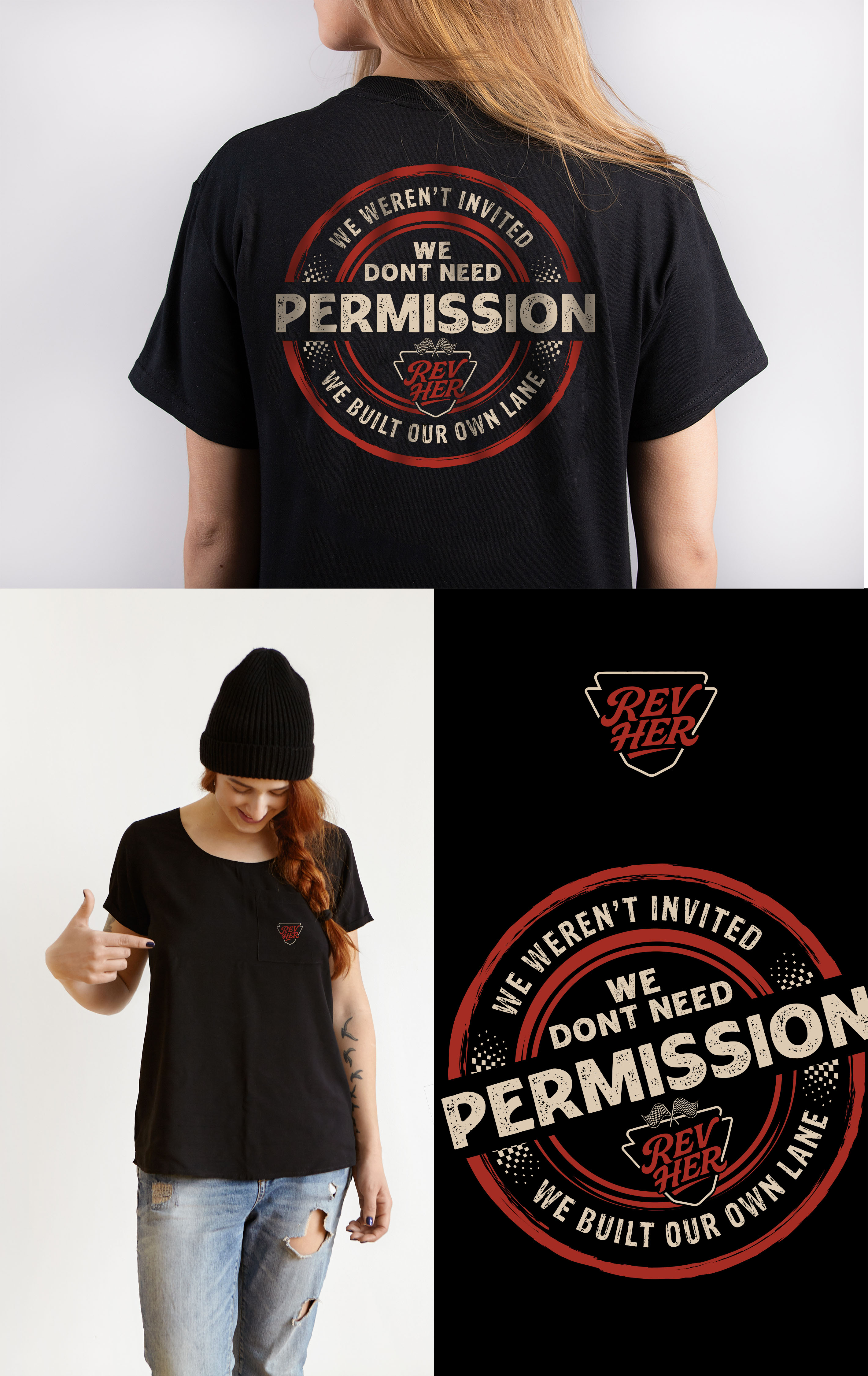 T-shirt Design by KickArt for this project | Design #36262881