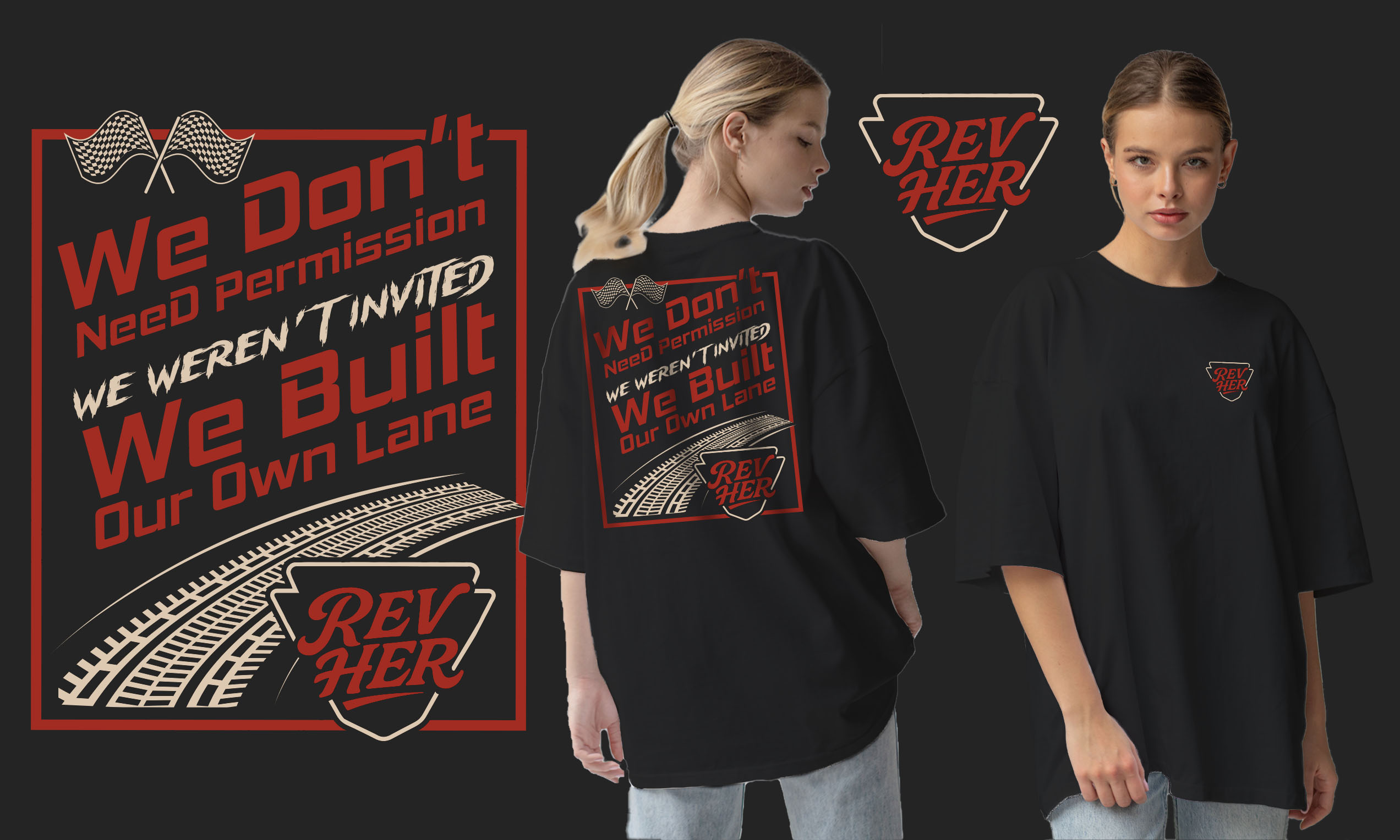 T-shirt Design by KickArt for this project | Design #36262990