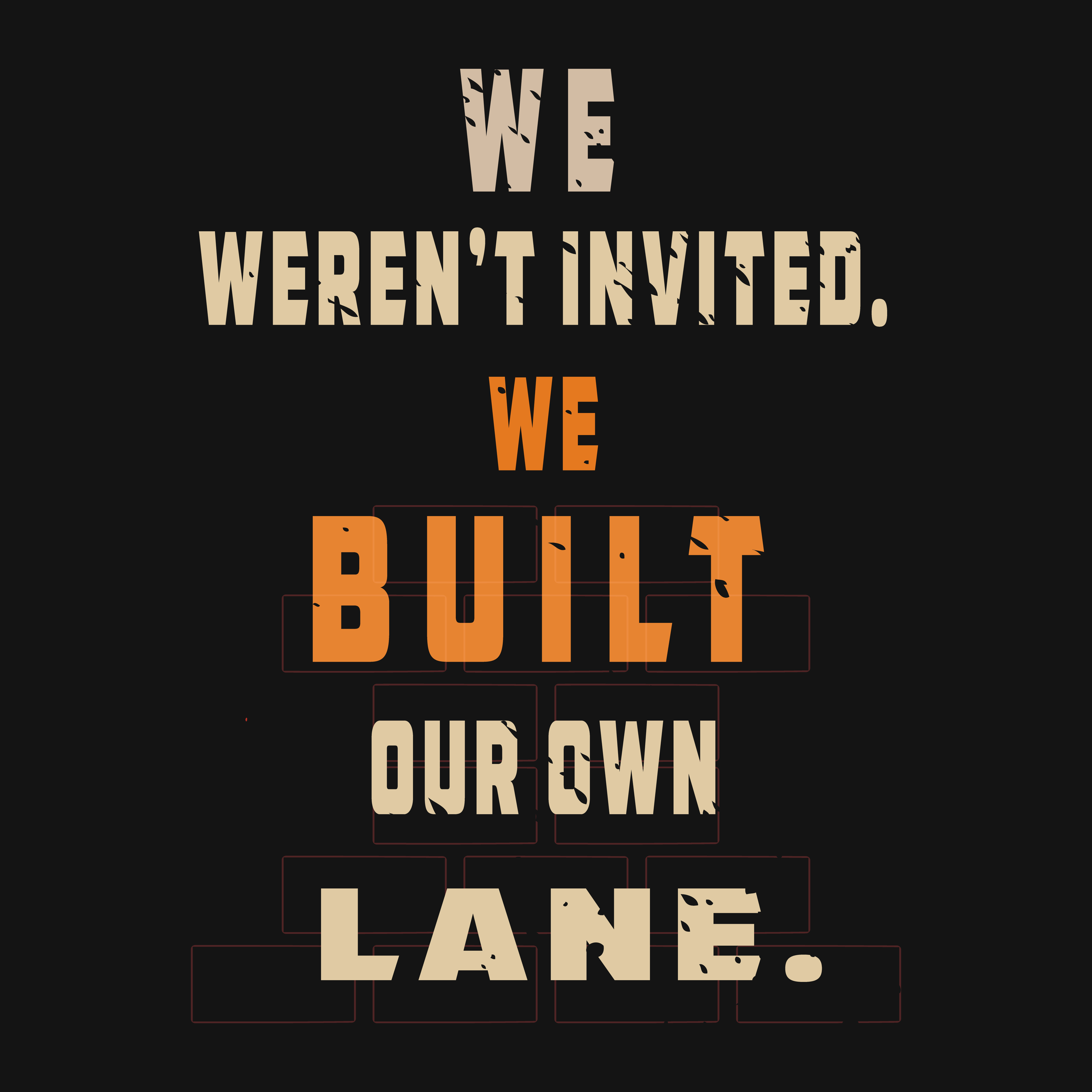 T-shirt Design by Creative Johirul  for this project | Design #36258951