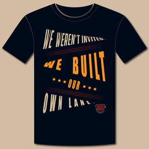 T-shirt Design by Creative Johirul  for this project | Design: #36260381