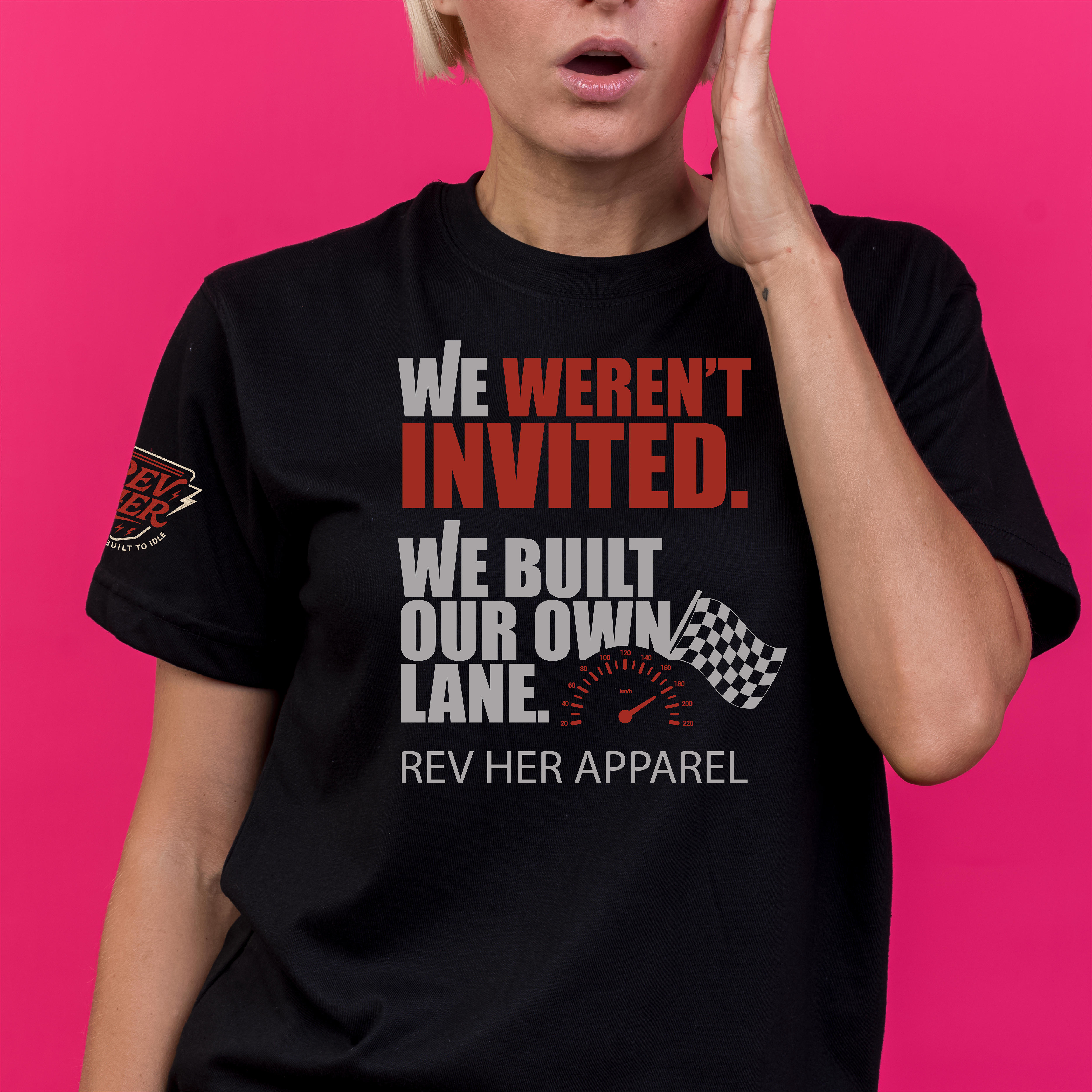 T-shirt Design by Mesotoday for this project | Design #36258905