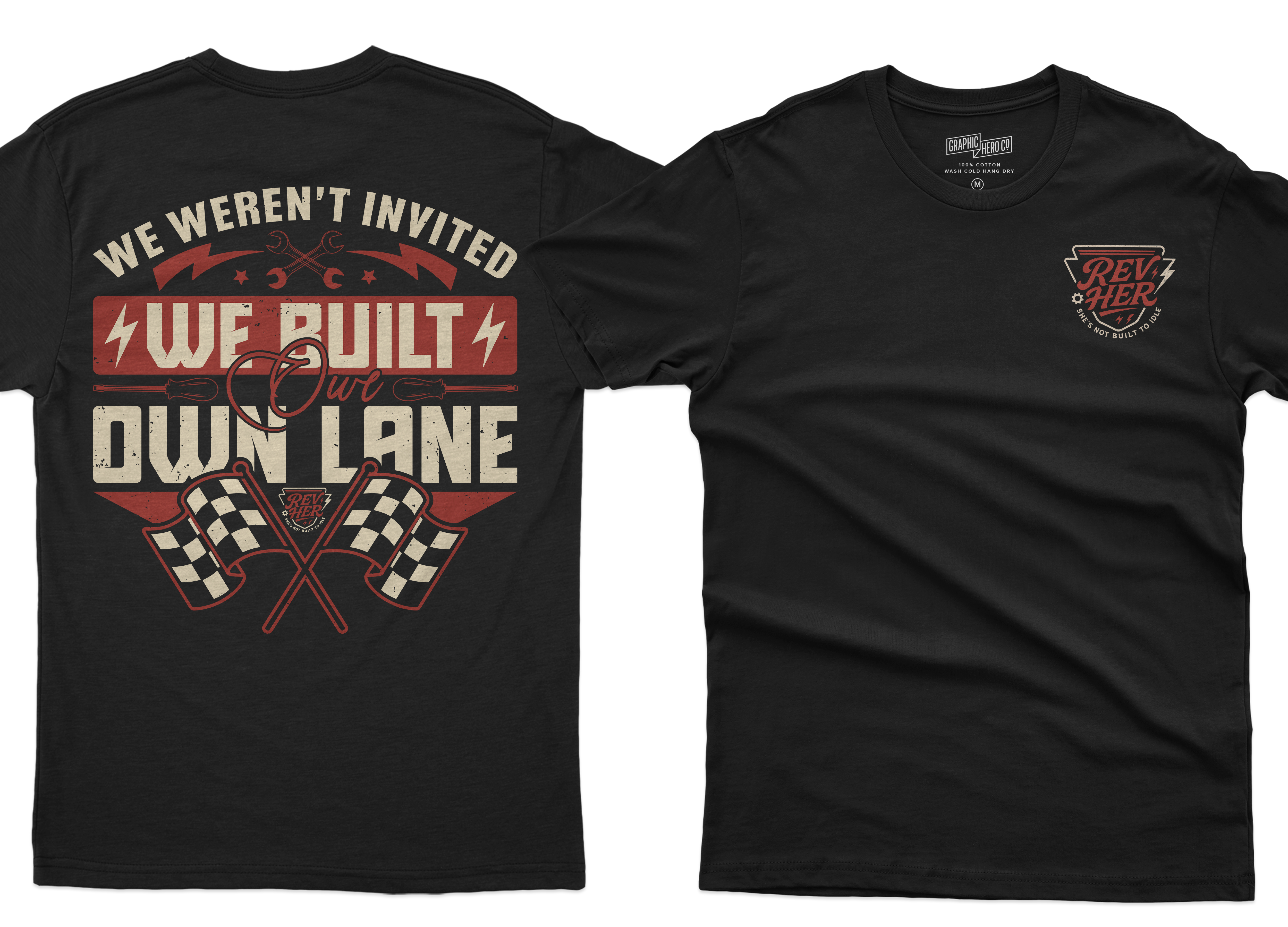 Diseño de Camiseta por Nasima Artizo para este proyecto | Diseño #36268363