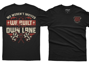 T-shirt Design by Nasima Artizo