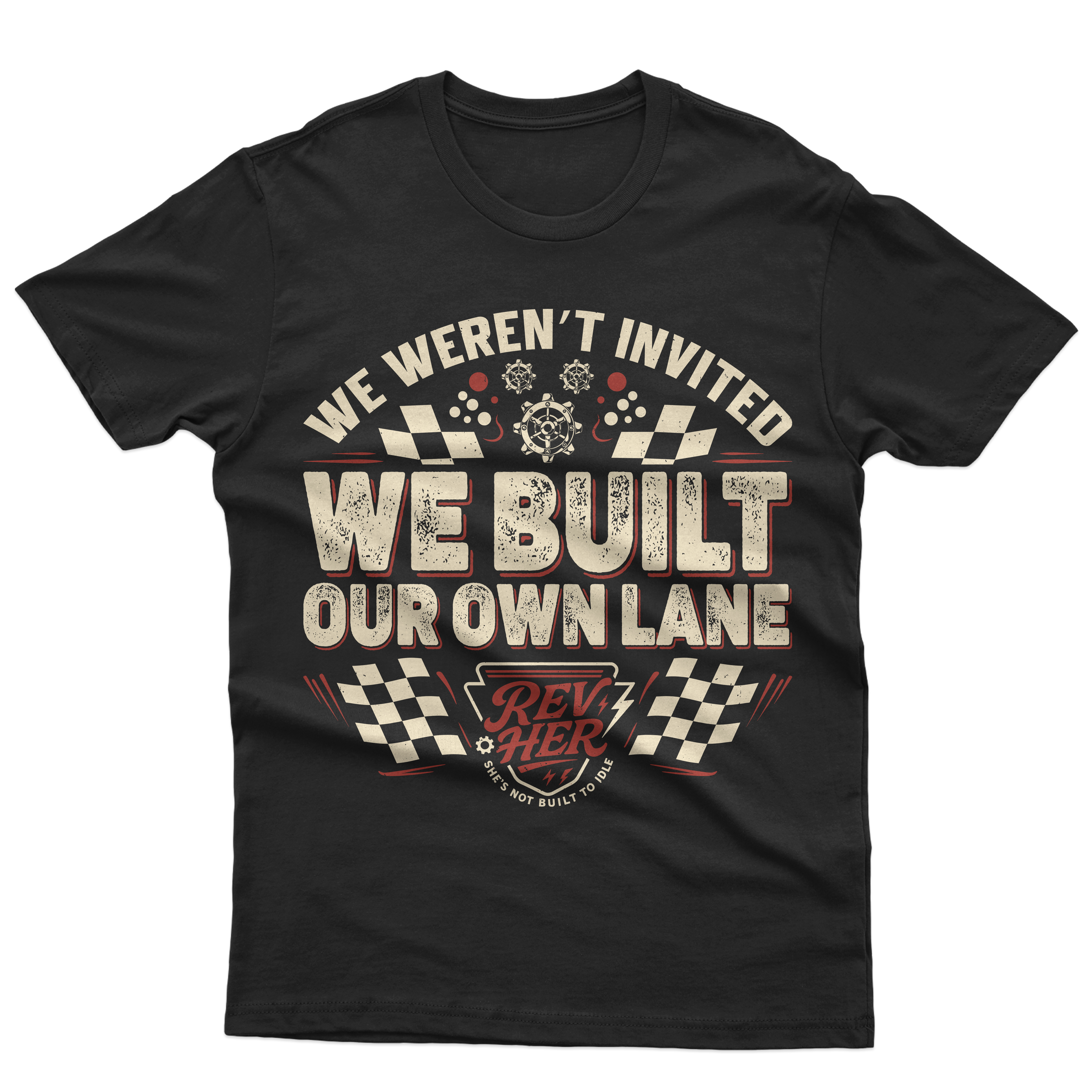 T-shirt Design by Nasima Ak for this project | Design #36269629