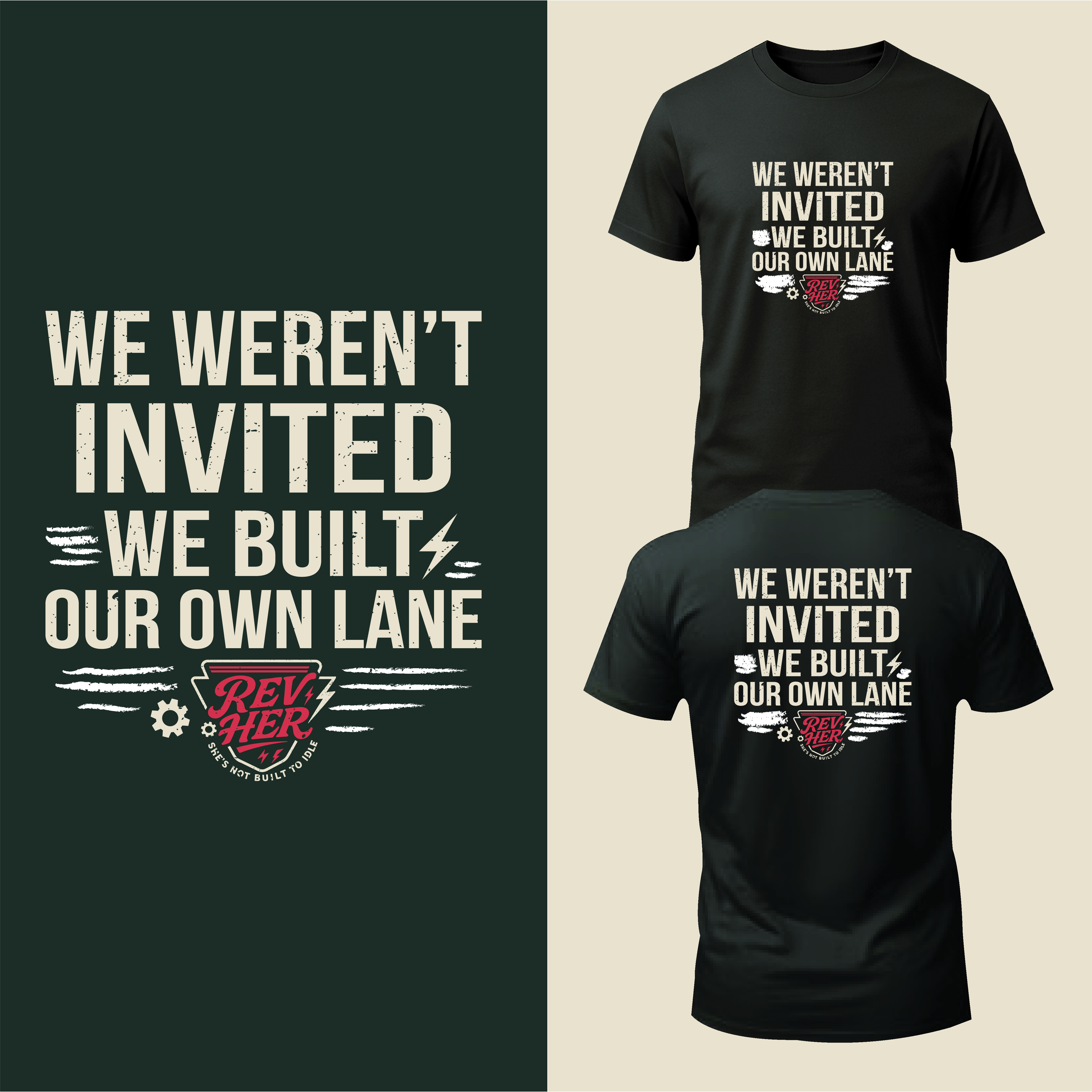 T-Shirt-Design von amda51 für dieses Projekt | Design #36259539