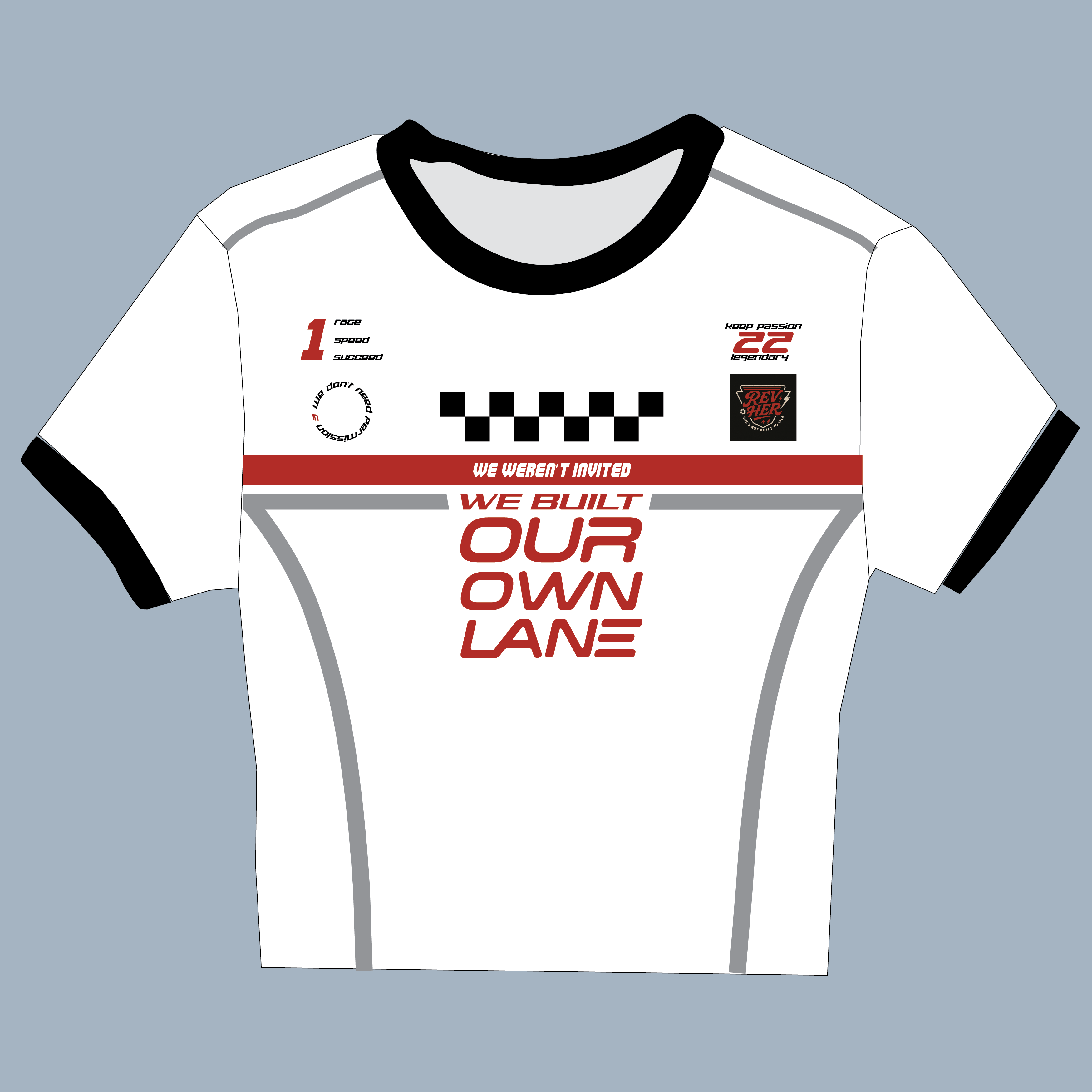 T-shirt Design by Aleksandar Perduh for this project | Design #36292899