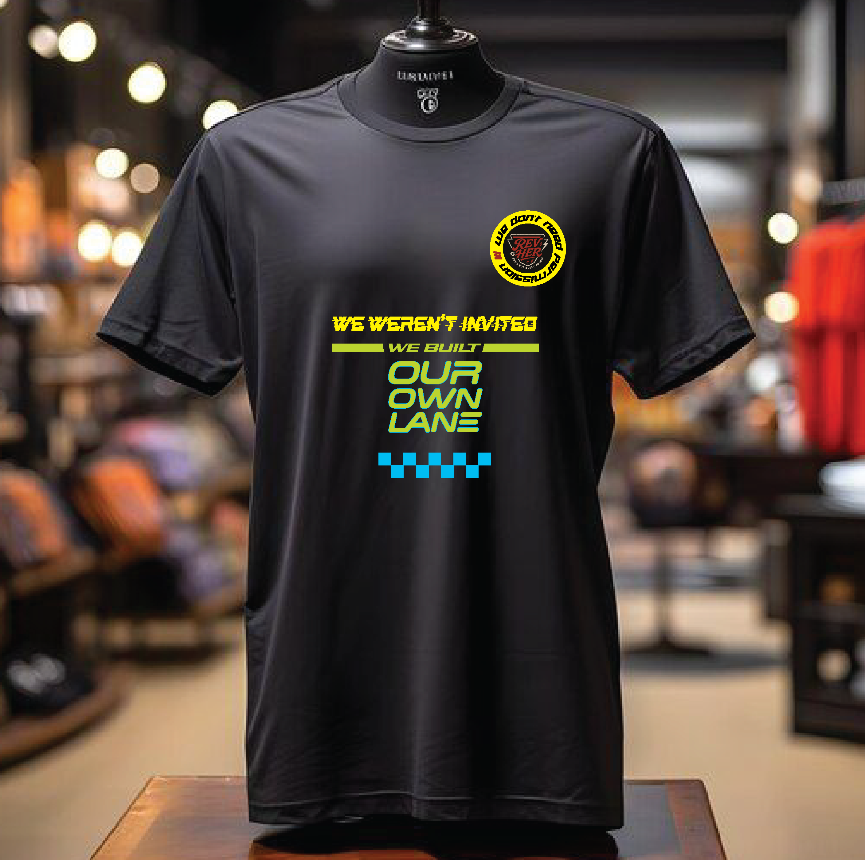 T-shirt Design by Aleksandar Perduh for this project | Design #36295106