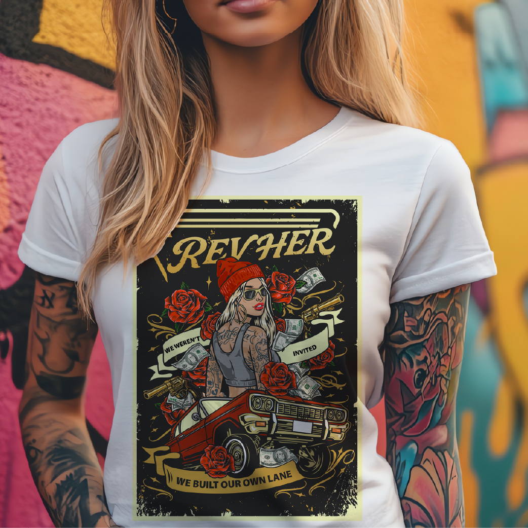 T-shirt Design by Kiwi Designs SA for this project | Design #36279183