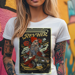 T-shirt Design by Kiwi Designs SA for this project | Design: #36279183