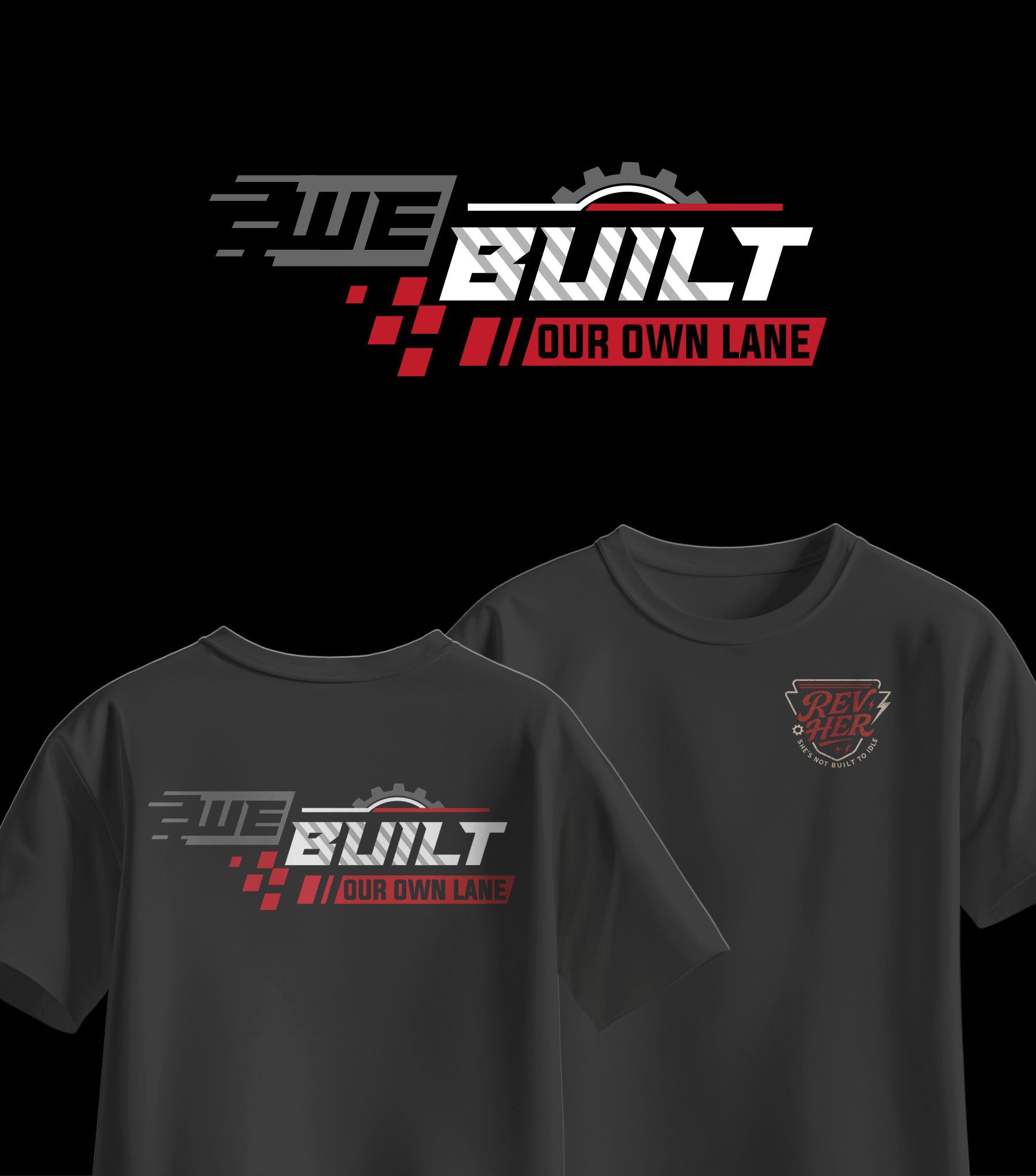 T-shirt Design by debdesign for this project | Design #36263727