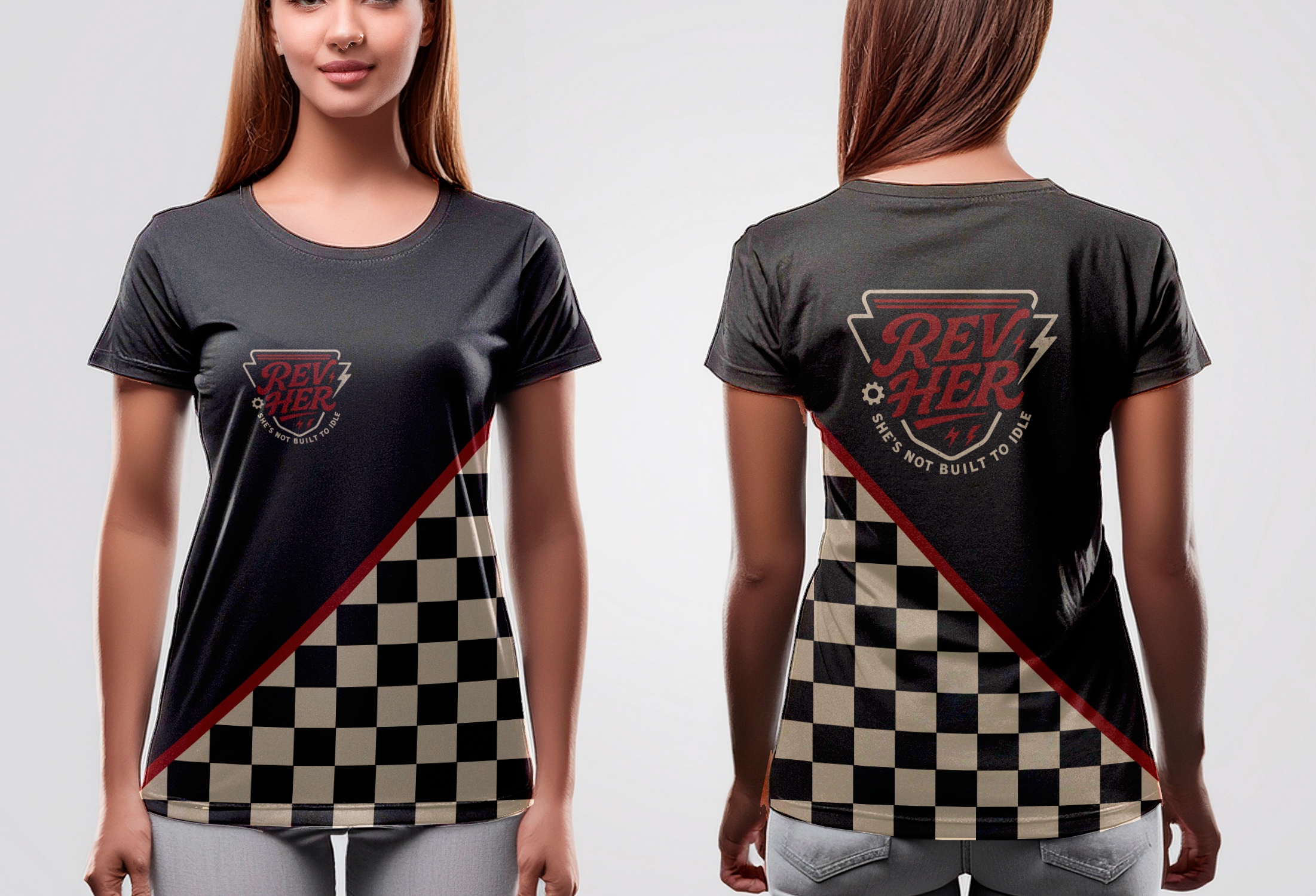 Design de T-shirt par juanjoseolivieri pour ce projet | Design #36258667