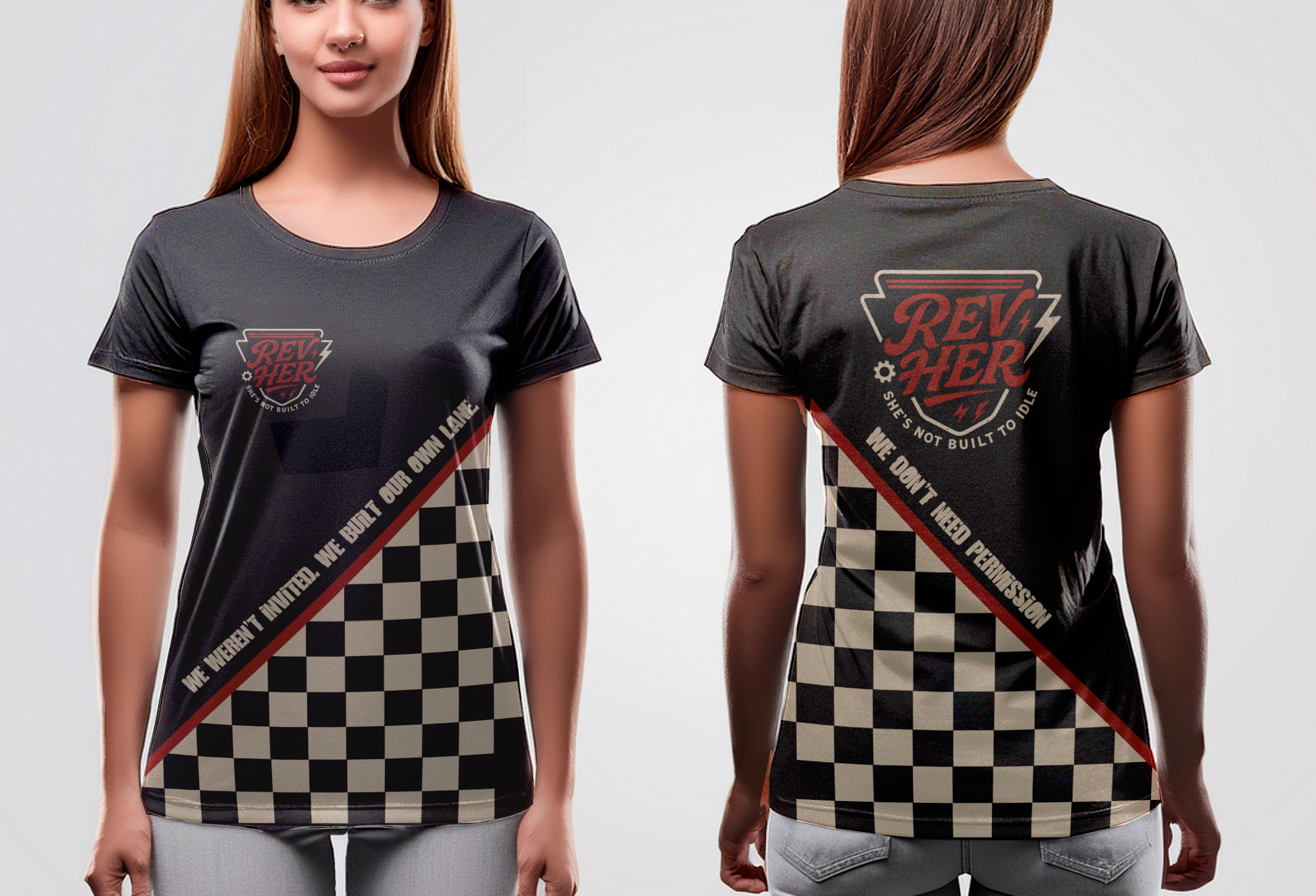 T-shirt Design by juanjoseolivieri for this project | Design #36259118