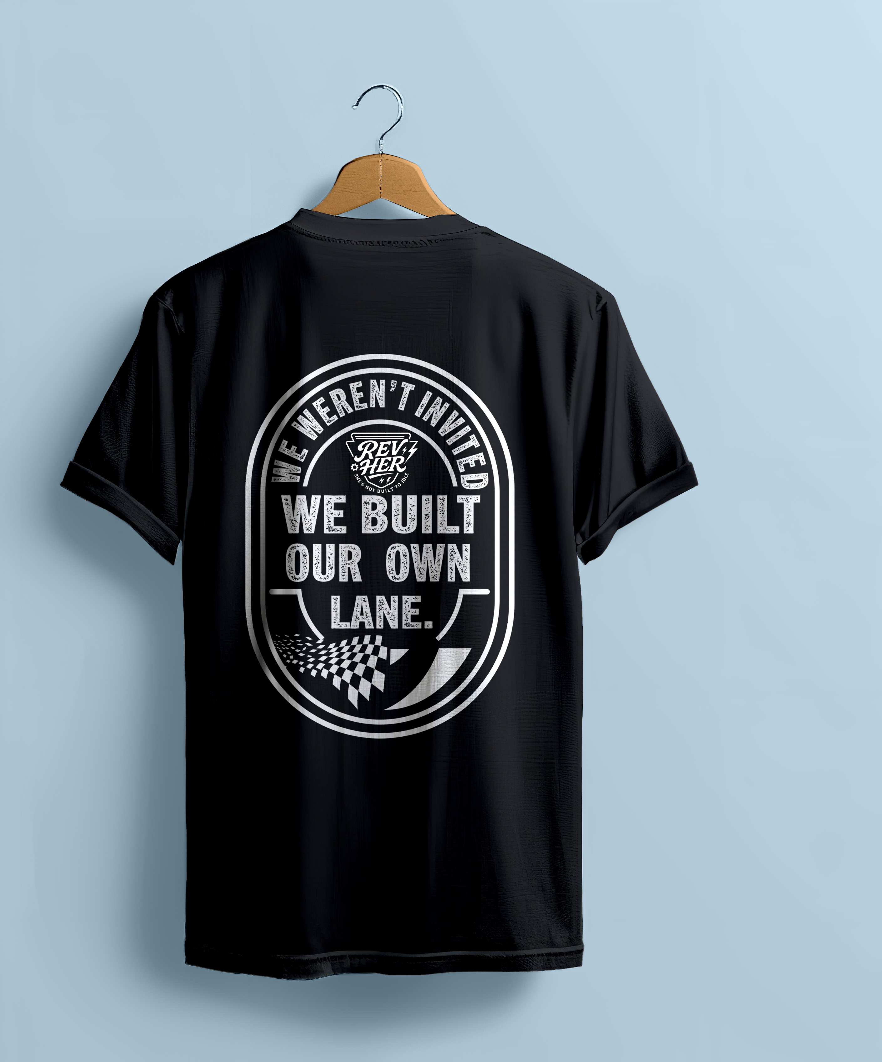 T-shirt Design by upworkboy73 for this project | Design #36297511
