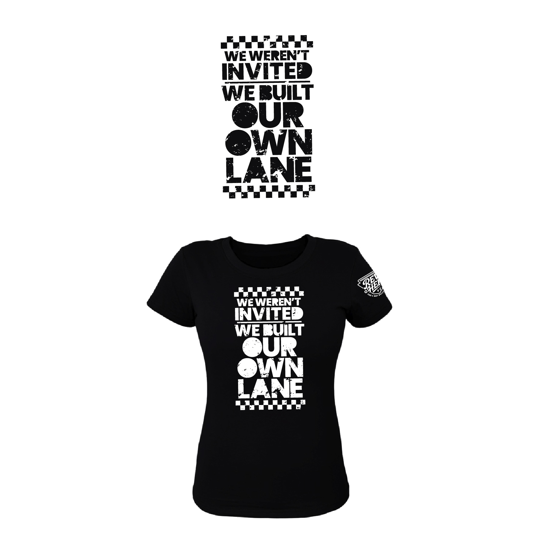 T-shirt Design by saka.aleksandar for this project | Design #36260124