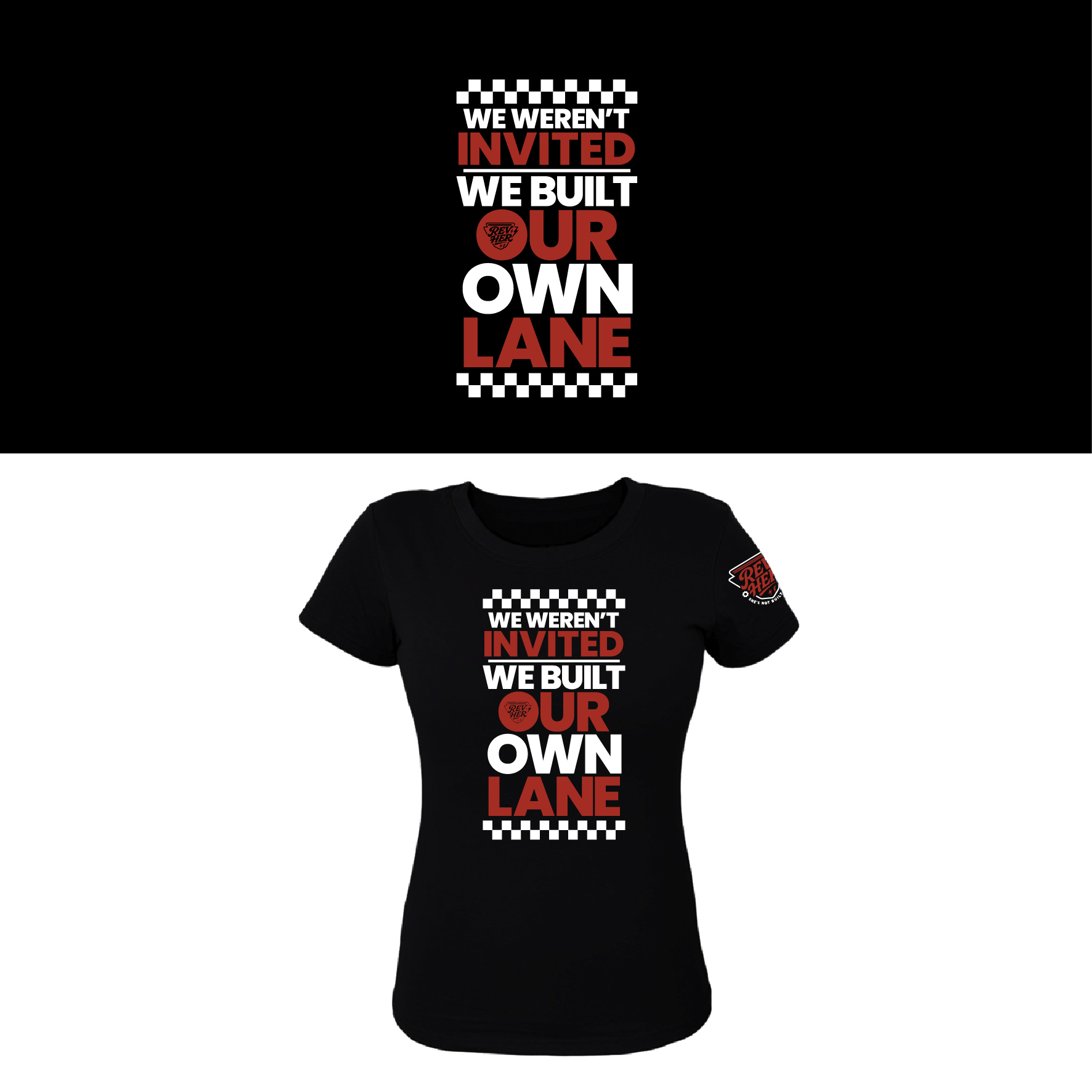 T-shirt Design by saka.aleksandar for this project | Design #36260127