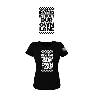 T-shirt Design by saka.aleksandar for this project | Design: #36260128