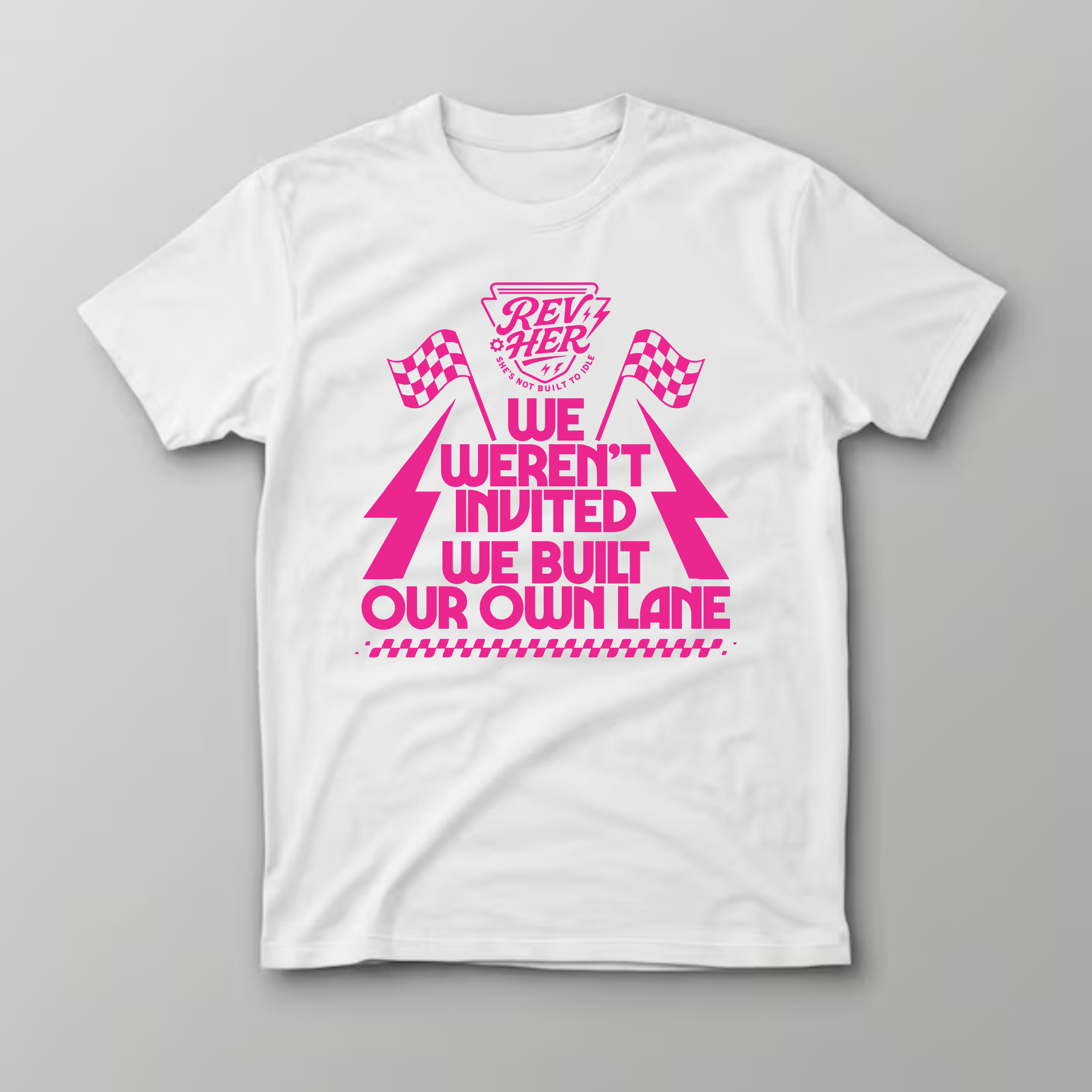 T-shirt Design by the iwan for this project | Design #36297874