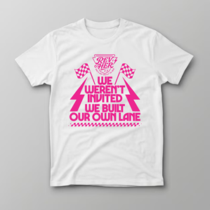 T-shirt Design by the iwan for this project | Design: #36297874