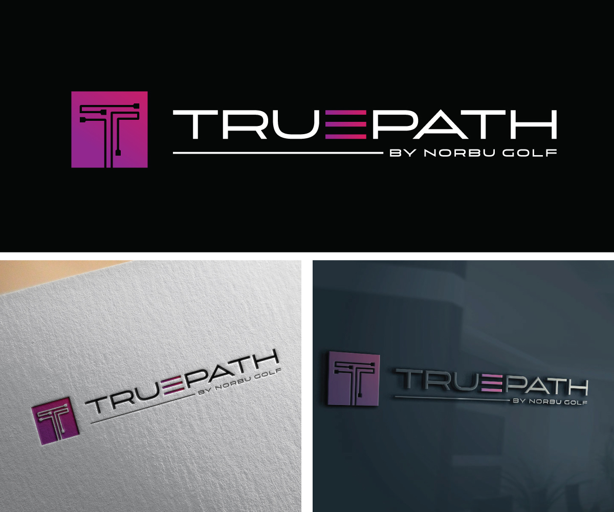 Logo Design by Adi Graphics for The NORBU Agency | Design #36236852