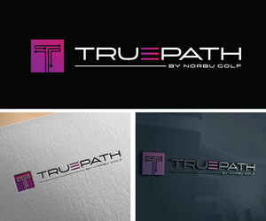 Logo Design by Adi Graphics for The NORBU Agency | Design: #36236852