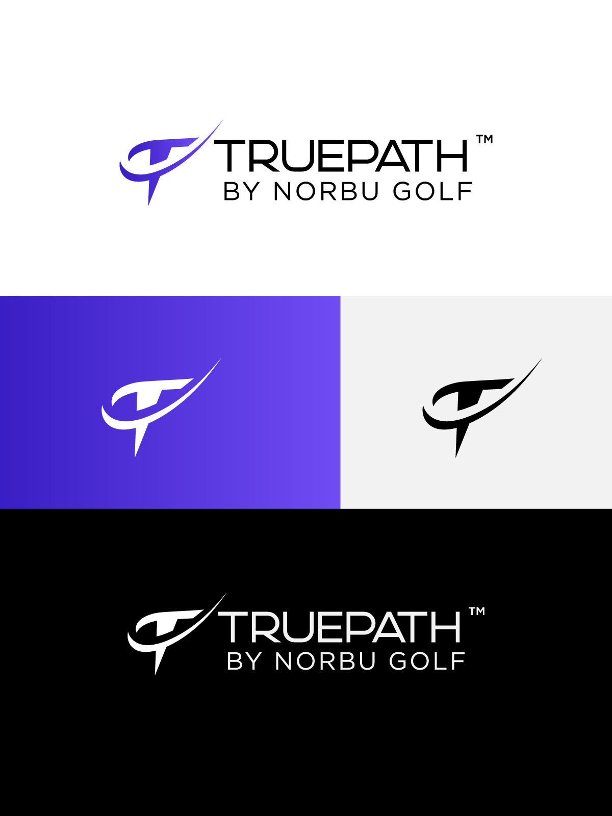 Logo Design by Farhad Kreative for The NORBU Agency | Design #36235482