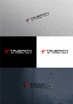 Logo Design by melzh for The NORBU Agency | Design: #36234700
