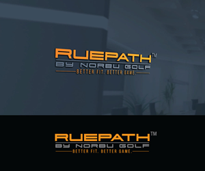 Logo Design by Srk pix!14 for The NORBU Agency | Design: #36233092