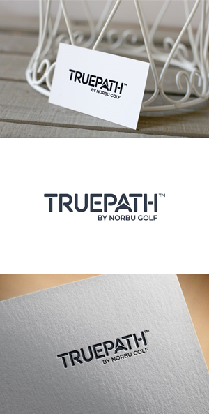 Logo Design by KING JM for The NORBU Agency | Design: #36250719