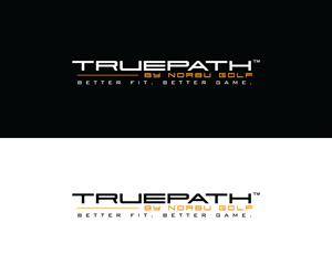 Logo Design by chaitan! for The NORBU Agency | Design: #36247911