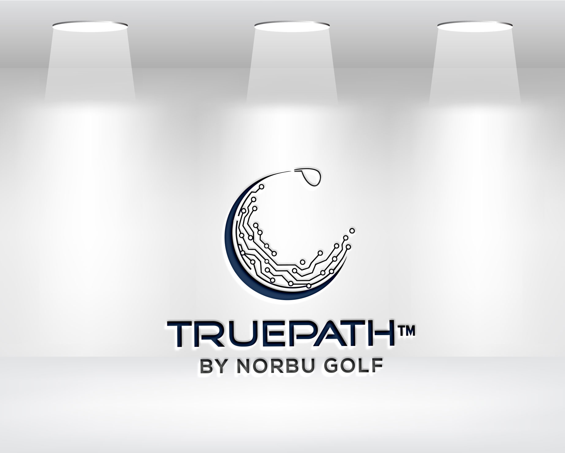 Logo Design by AMEKO for The NORBU Agency | Design #36233623