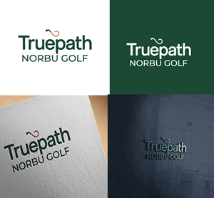 Logo-Design von jonshon für The NORBU Agency | Design: #36240290