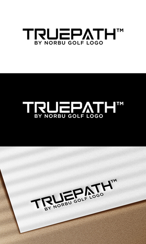 Logo Design by loveqis for The NORBU Agency | Design: #36232347