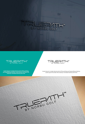 Logo Design by sulemani  creation for The NORBU Agency | Design: #36236265