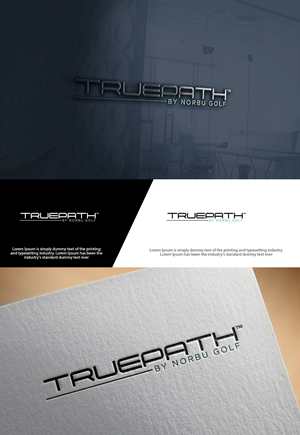 Logo Design by sulemani  creation for The NORBU Agency | Design: #36236266