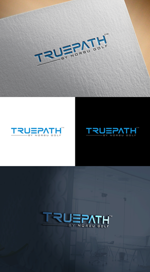 Logo Design by Rahmina for The NORBU Agency | Design: #36232689