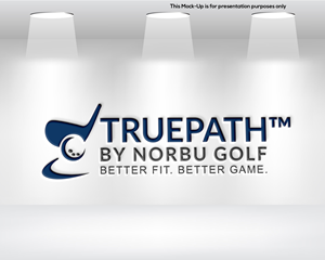 Logo Design by Muina for The NORBU Agency | Design: #36232490